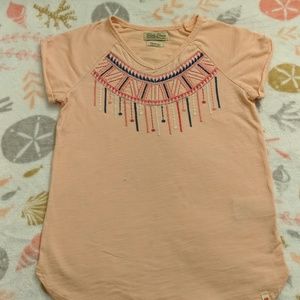 Lucky Brand girls top